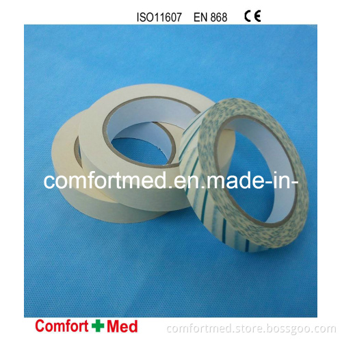 Indicating Tape for Autoclave or Eto Gas